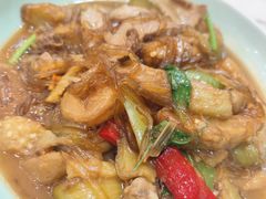 -全聚德(蓝山店)