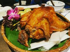 -美奈小馆·越南料理(中航城君尚购物中心店)
