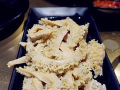 -手选潮汕鲜活牛肉火锅(二七广场店)