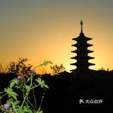 来到这里，能瞻拜到佛祖舍利，真是无上的荣幸