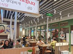 -安又胖韩国烤肉(泰达永旺店)