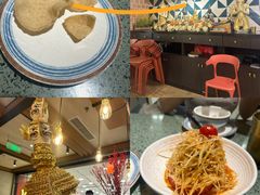 -Home Thai·泰谣(王府井apm店)