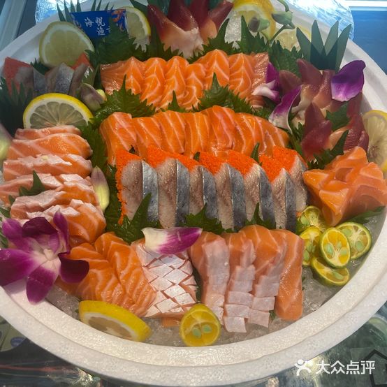 海悦渔市(吉祥福邸店)