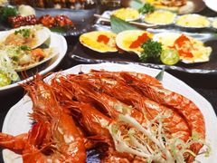 -元渔铁板烧(万象城店)