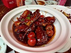 -必点海鲜·海肠捞饭大王(滨江道店)