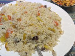 -开帝锐抓饭(和田街店)