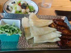 -院子餐厅·大锅菜·老杭帮(桥西直街店)