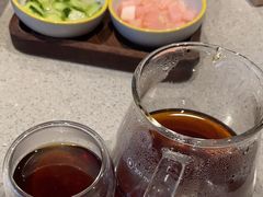 -半山腰·云南菜(侨福芳草地店)