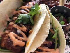 -The Rug Cafe(王府中环店)