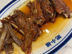 -肥小福·烧鹅专门店(环宇荟店)
