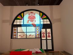 -北京工艺美术博物馆