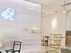 -喜茶(佛山岭南站店)