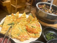-九田家黑牛烤肉料理(石路天虹店)