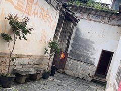 -喜洲翰林餐厅(董家百年老宅店)
