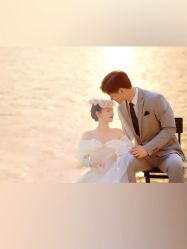 -巴黎春天·菀纱仙庭婚纱美学