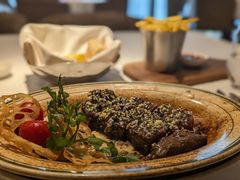 -燃扒房Steakhouse(皇庭店)