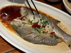 -妈妈菜舟山海鲜(定海古城店)