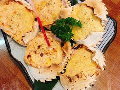 -尺山寸水日料(马桥满天星店)