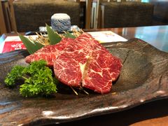 -热血兄弟·炭火烤肉(融侨中心店)