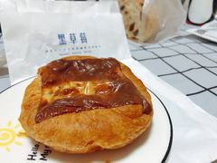 -黑草莓(重庆路店)