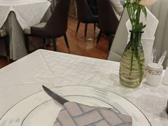 -新侨三宝乐西餐厅(崇文门店)