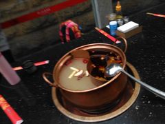 -镇江龙·火锅串串(武侯祠店)