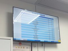 -美可普口腔医院(东街分店)