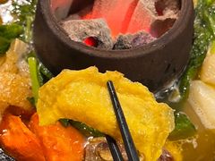 腾冲土锅子-泓0871臻选云南菜·味庄