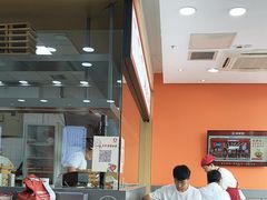 -喜家德虾仁水饺(艺汇家店)