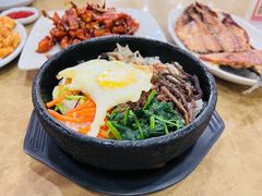 -全州拌饭馆(龙源西街店)