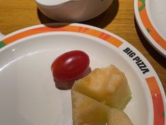 -比格比萨自助(沙河店)