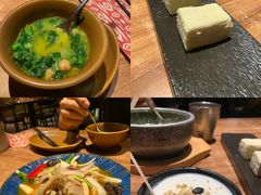 -耶里夏丽·丝路新疆菜·清真食品(徐汇南丹东路臻选店)