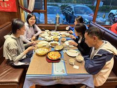 -娜玛瑟德餐厅(仙足岛店)