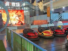 -空气湃·运动嘉年华·团建拓展生日趴·真人CS