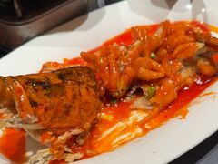 -双湖园·地标武汉菜(黄鹤楼解放路店)