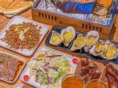 -龙头烤羊排•烤全羊•精酿扎啤(厦滘店)