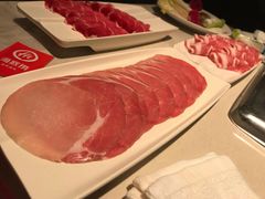 -海底捞火锅(团结桥店)