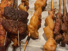 -肉串汪(望京店)