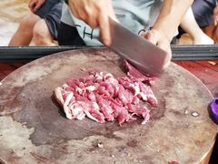 -佳荣老五生态牛肉馆