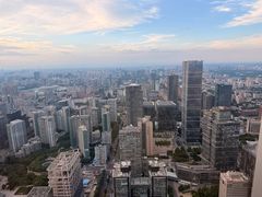 -北京国贸大酒店