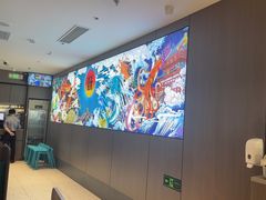 -半天妖烤鱼(西直门凯德mall店)