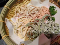 -捞王猪肚鸡火锅(金华义乌之心店)