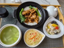 -喜宝母婴月子会所