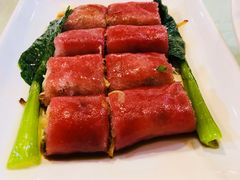 -旭璟酒家·传统粤菜·湘菜(逸景路店)