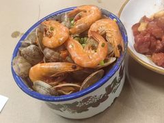 -老三样·旧食新味(万寿宫店)