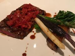 -北京金融街丽思卡尔顿酒店·意味轩 Cepe