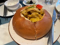 -大树餐厅(益田假日店)