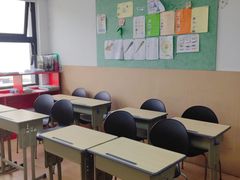 -伊莱素质成长中心(浦东花木校区)