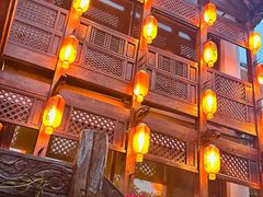 -慢丽江·云南野生菌土鸡锅(西山店)
