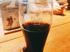 -Peet's 皮爷咖啡(东湖路手作店)